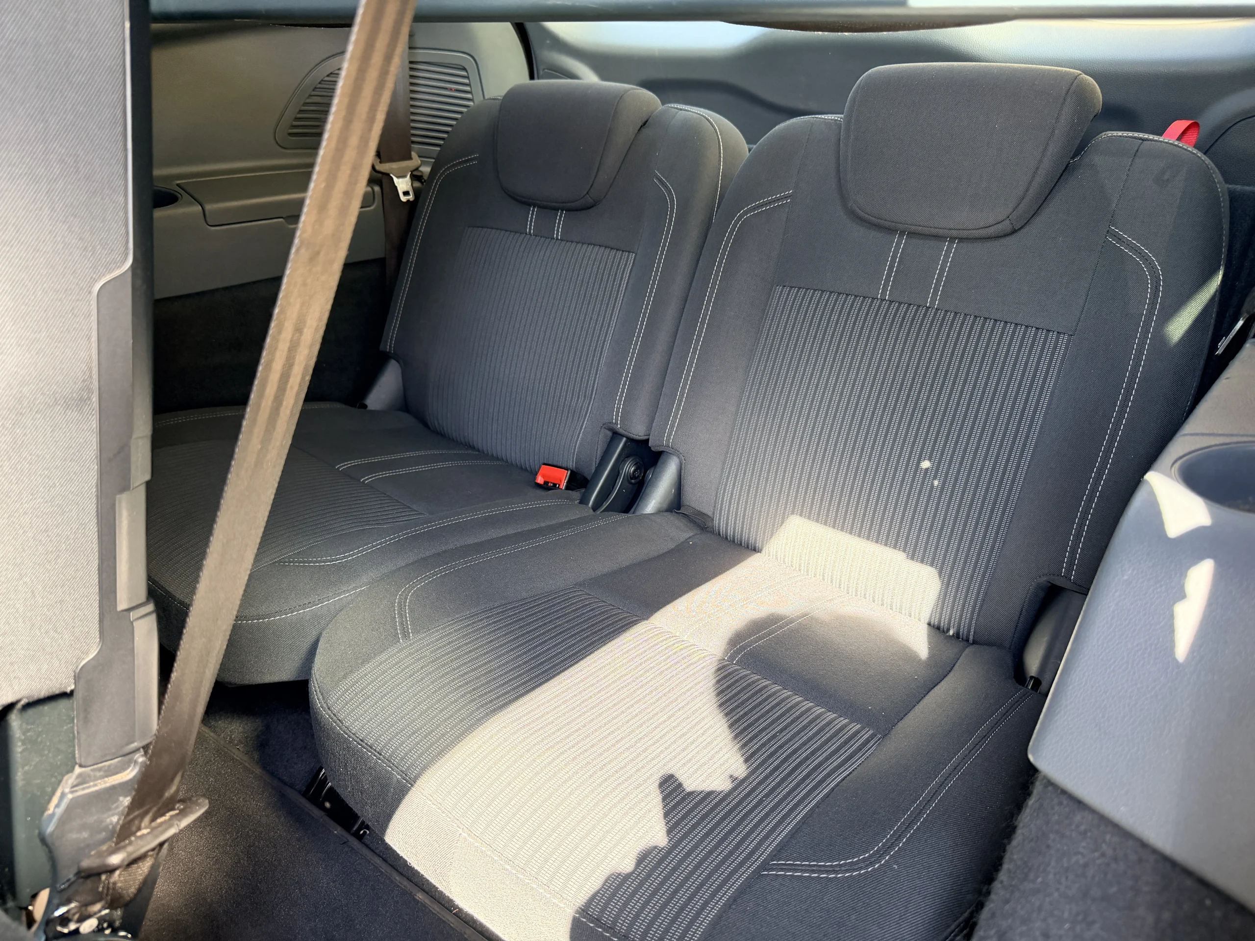 
								FORD FOCUS GRAND C-MAX 7 LOCURI 2012 1.6 DIESEL EURO 5 Rate Avans 0 Doar Cu Buletinul full									