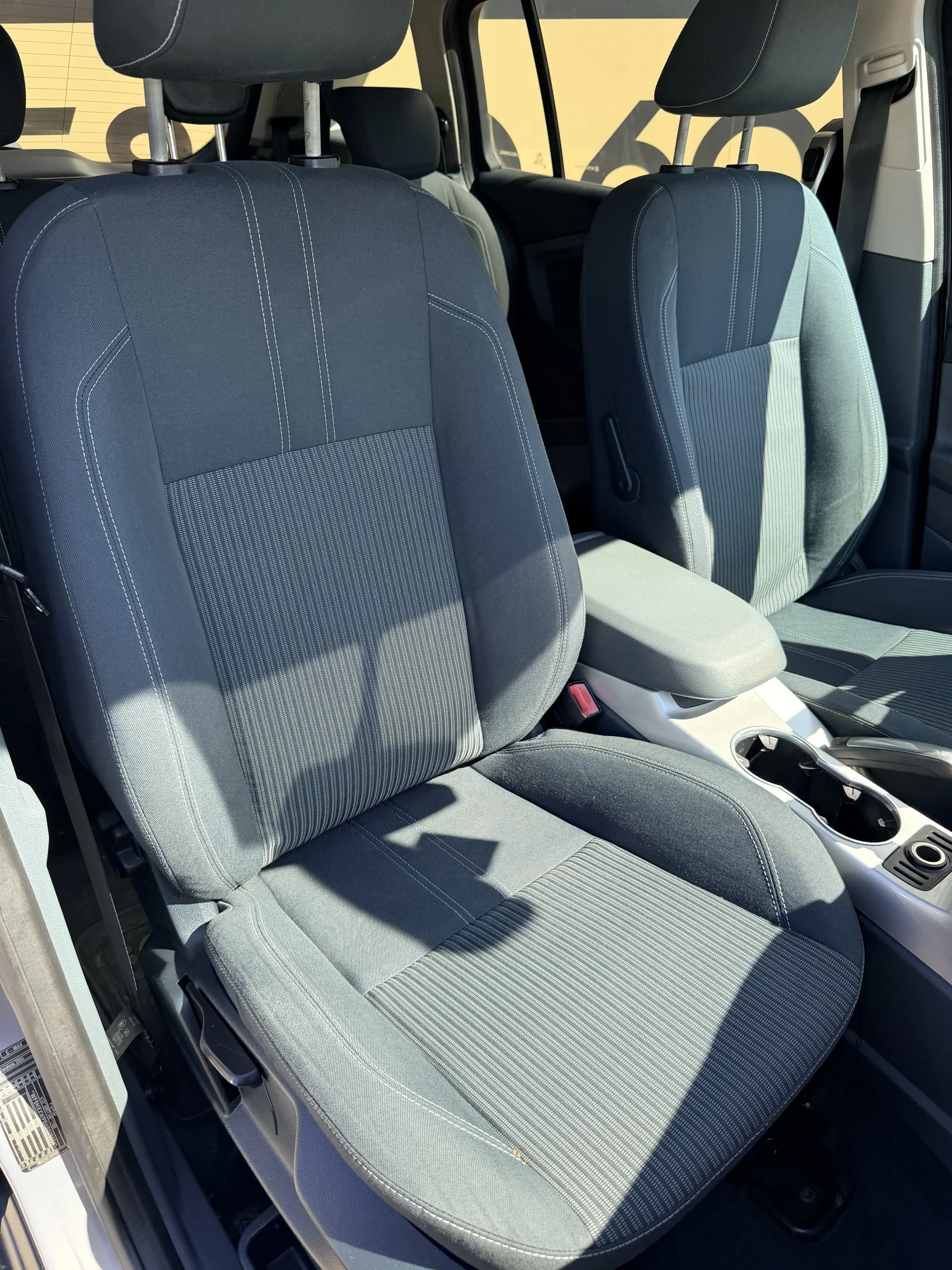 
								FORD FOCUS GRAND C-MAX 7 LOCURI 2012 1.6 DIESEL EURO 5 Rate Avans 0 Doar Cu Buletinul full									