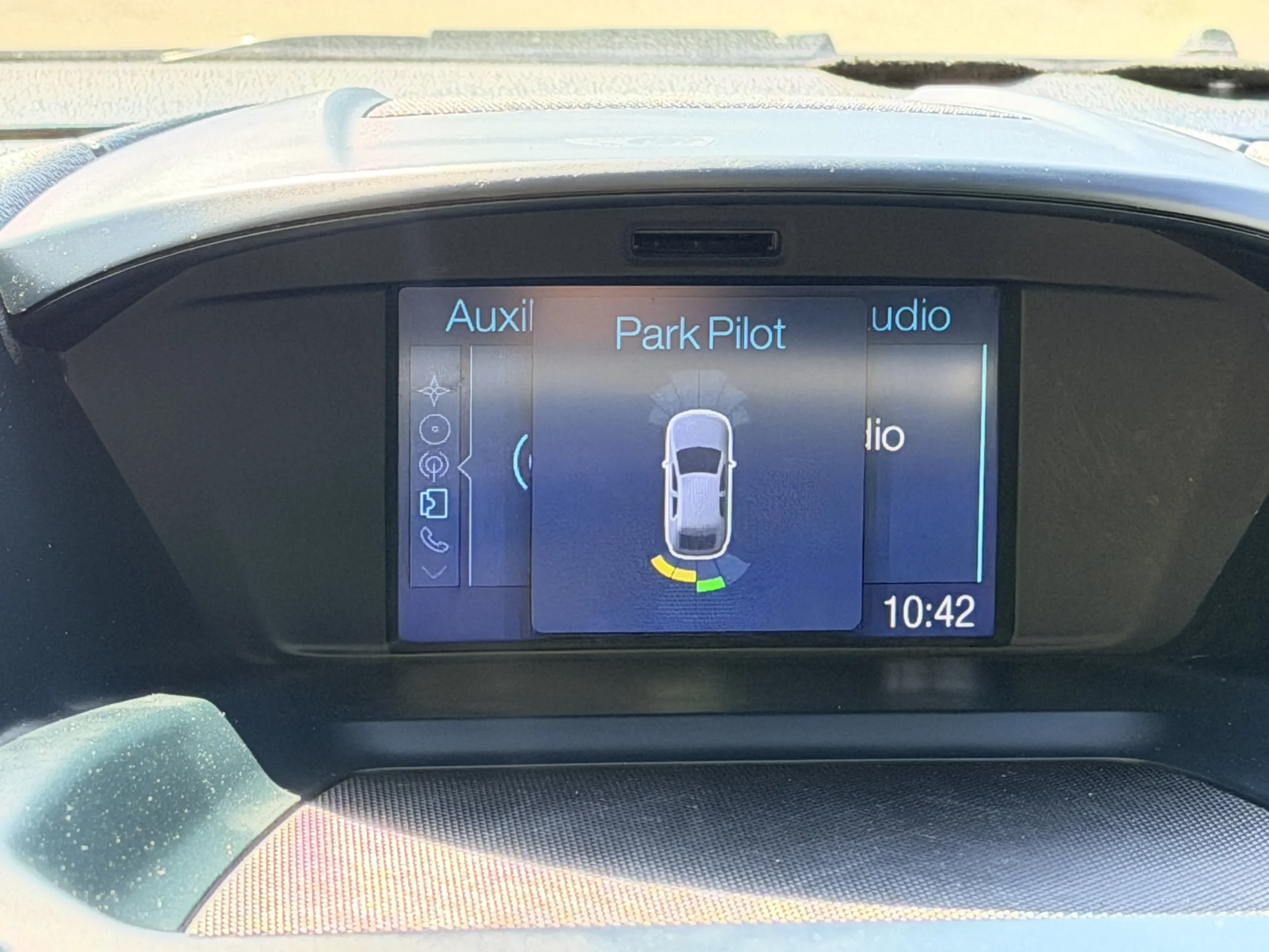 
								FORD FOCUS GRAND C-MAX 7 LOCURI 2012 1.6 DIESEL EURO 5 Rate Avans 0 Doar Cu Buletinul full									
