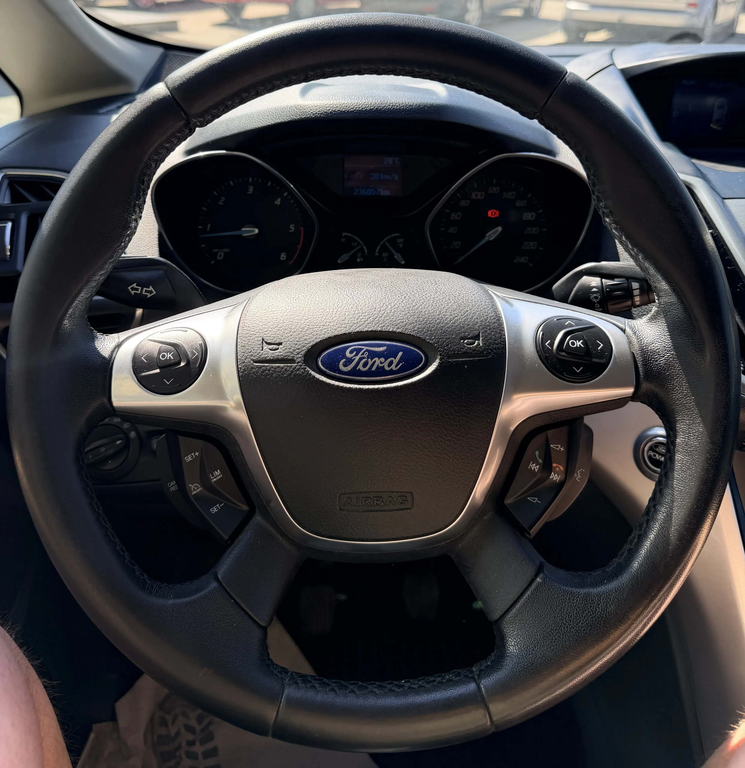 
								FORD FOCUS GRAND C-MAX 7 LOCURI 2012 1.6 DIESEL EURO 5 Rate Avans 0 Doar Cu Buletinul full									