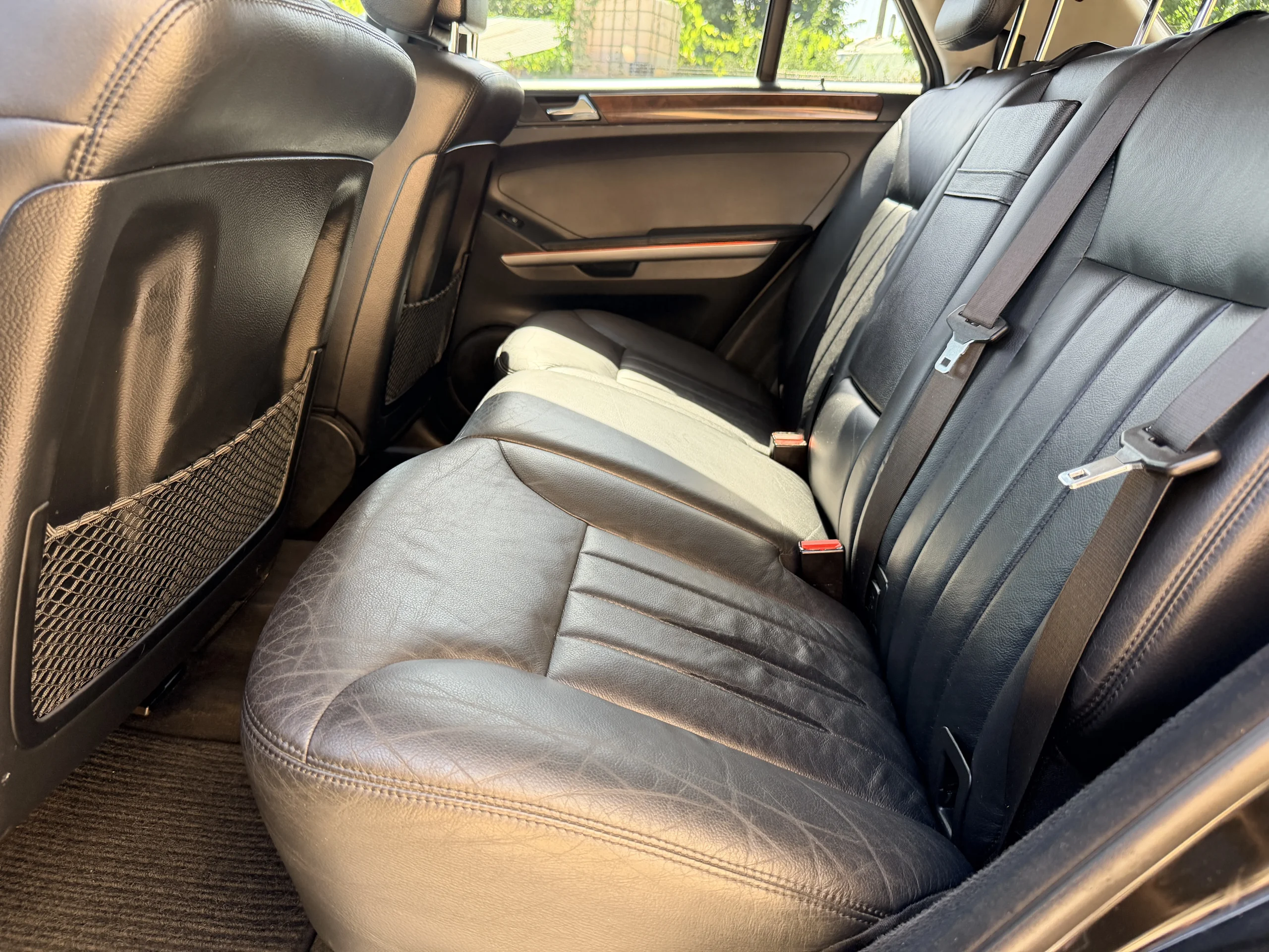 
								MERCEDES BENZ ML320CDI 4X4 2006 3.0 DIESEL EURO 4 Rate Avans 0 Doar Cu Buletinul full									