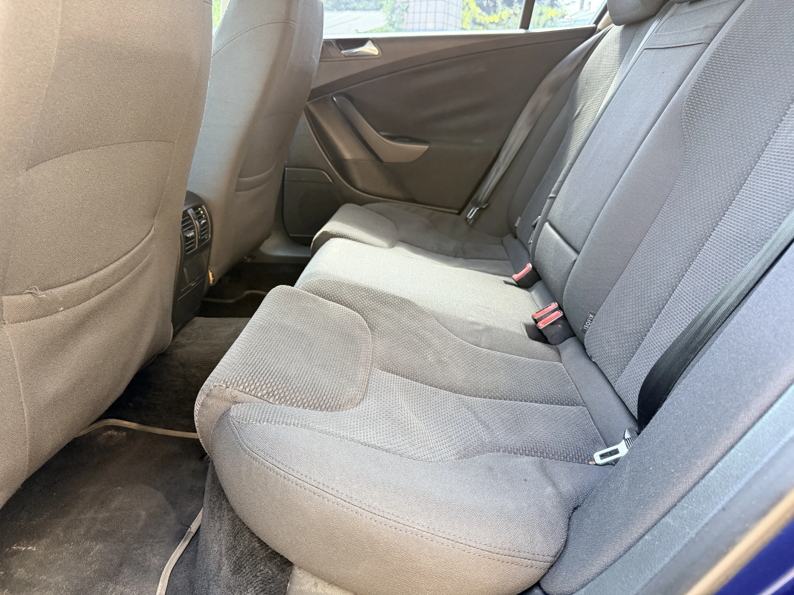 
								VOLKSWAGEN PASSAT 2007 2.0 DIESEL EURO 4 Rate Avans 0 Doar Cu Buletinul full									