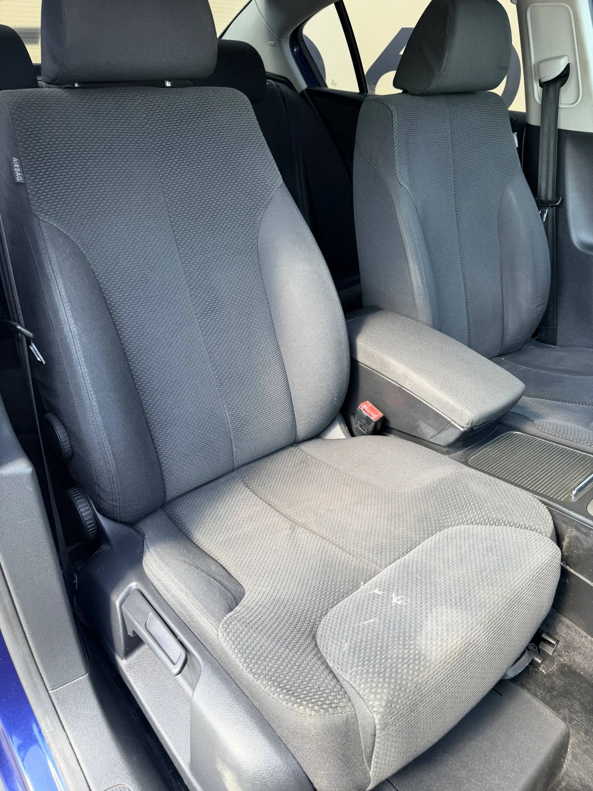 
								VOLKSWAGEN PASSAT 2007 2.0 DIESEL EURO 4 Rate Avans 0 Doar Cu Buletinul full									