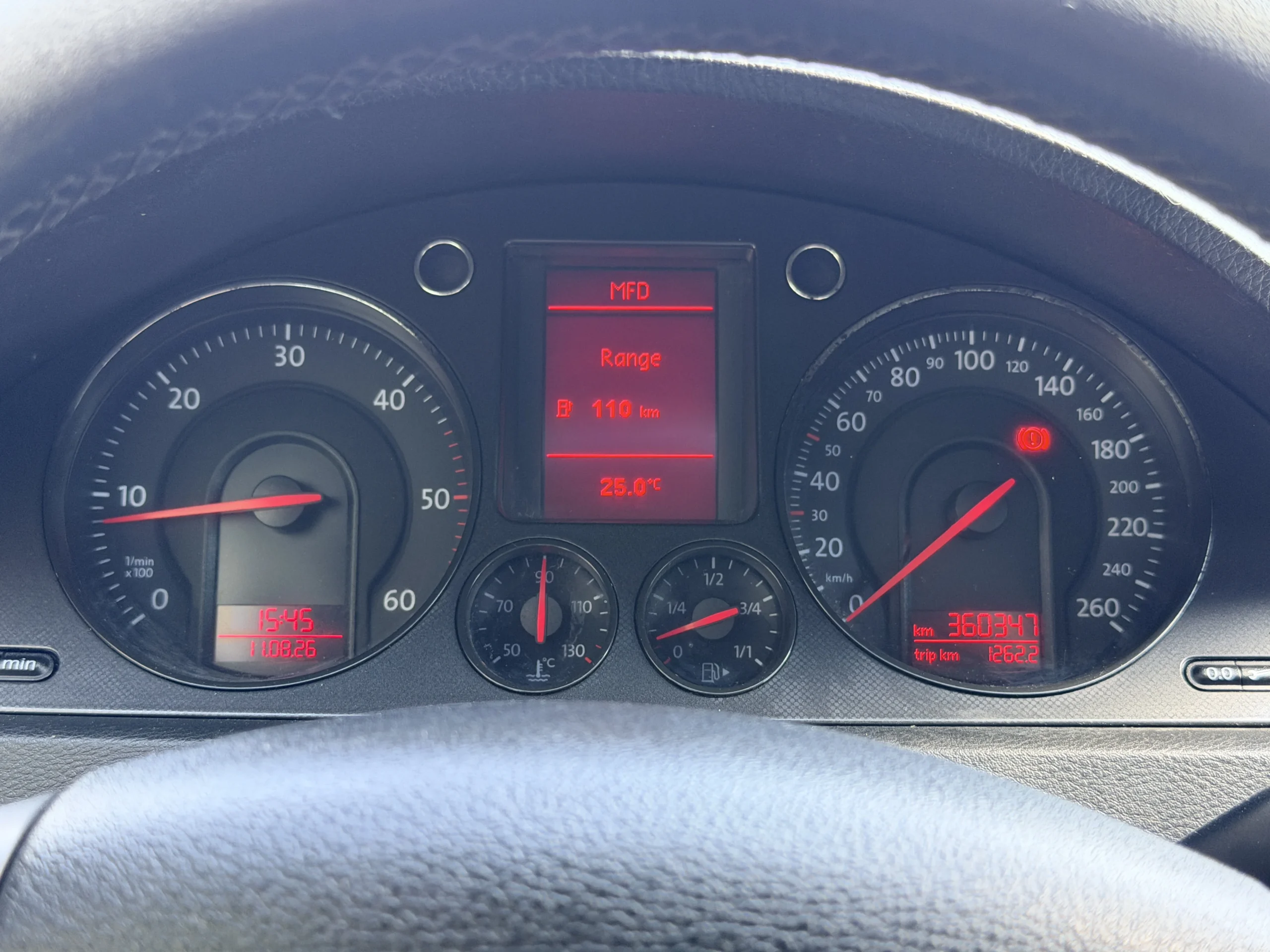 
								VOLKSWAGEN PASSAT 2007 2.0 DIESEL EURO 4 Rate Avans 0 Doar Cu Buletinul full									