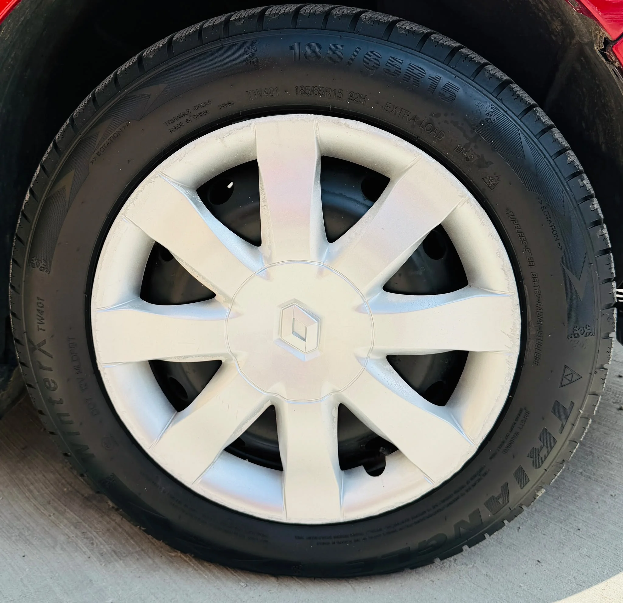 
								DACIA SANDERO 2008 1.4 BENZINA EURO 4 Rate Avans 0 Doar Cu Buletinul full									
