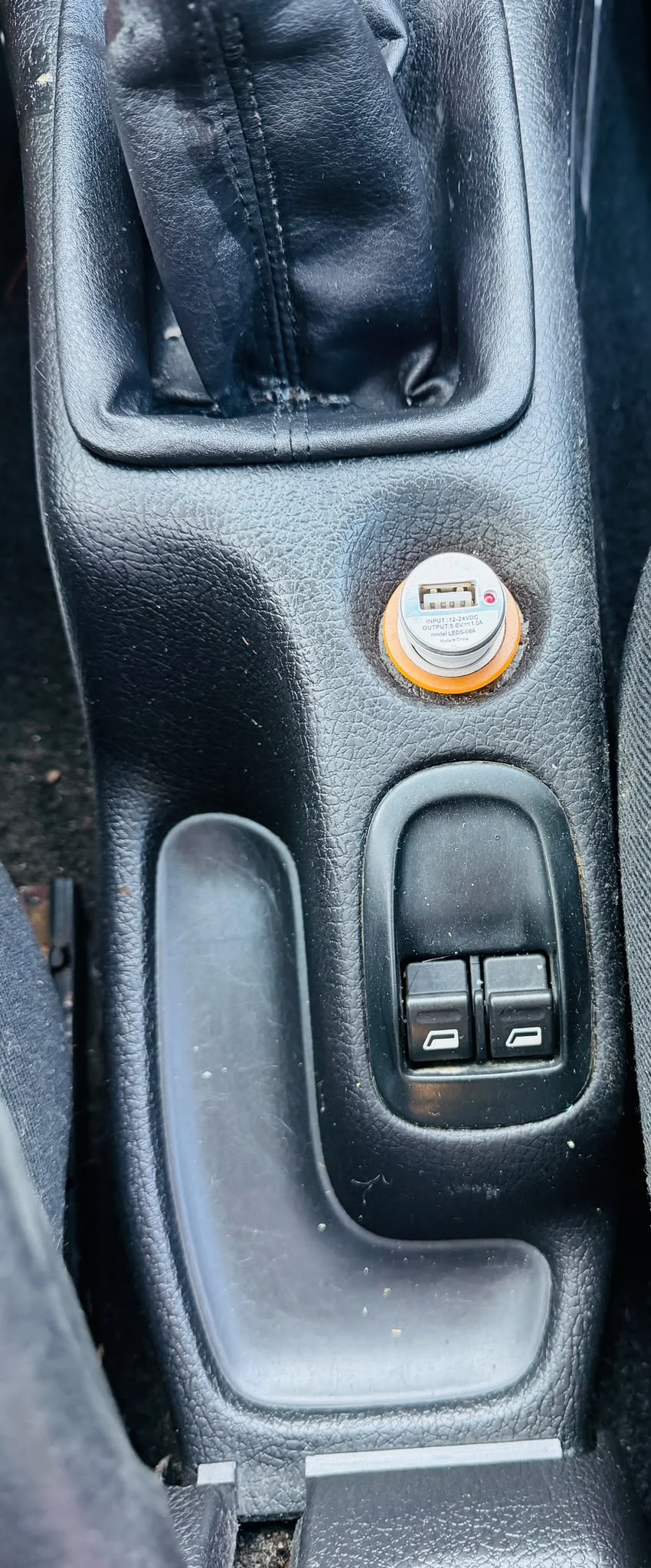 
								PEUGEOT 206 2005 1.4 BENZINA EURO 4 Rate Avans 0 Doar Cu Buletinul full									
