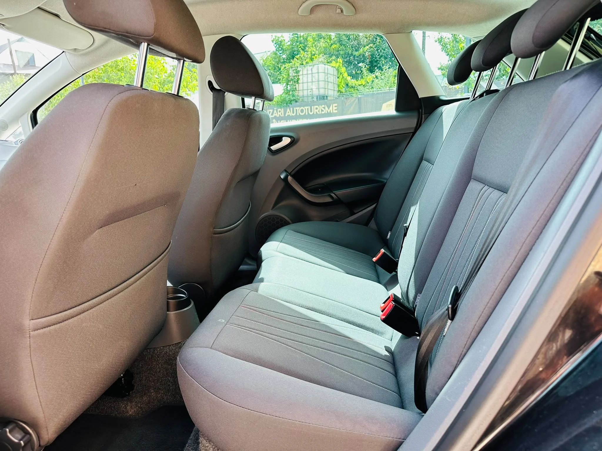 
								SEAT IBIZA 2012 1.2 DIESEL EURO 5 RAte Avans 0 Doar cu Buletinul full									