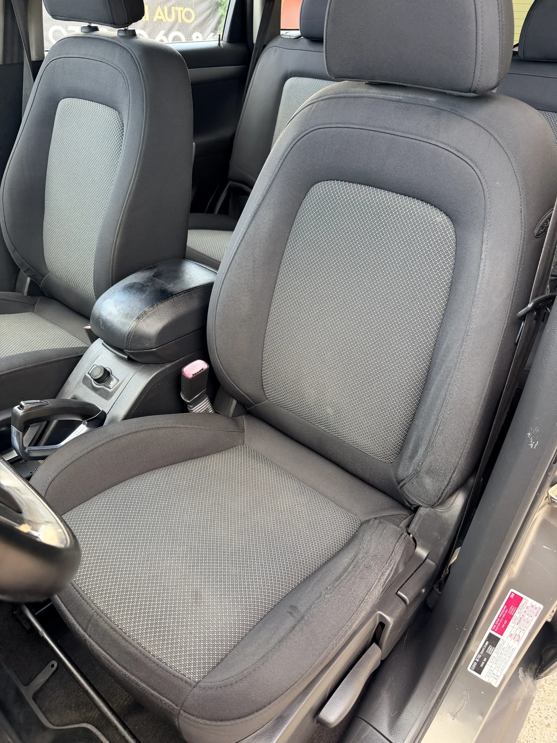 
								OPEL ANTARA 2007 4X4 2.0 DIESEL EURO 4 Rate Avans 0 Doar Cu Buletinul full									