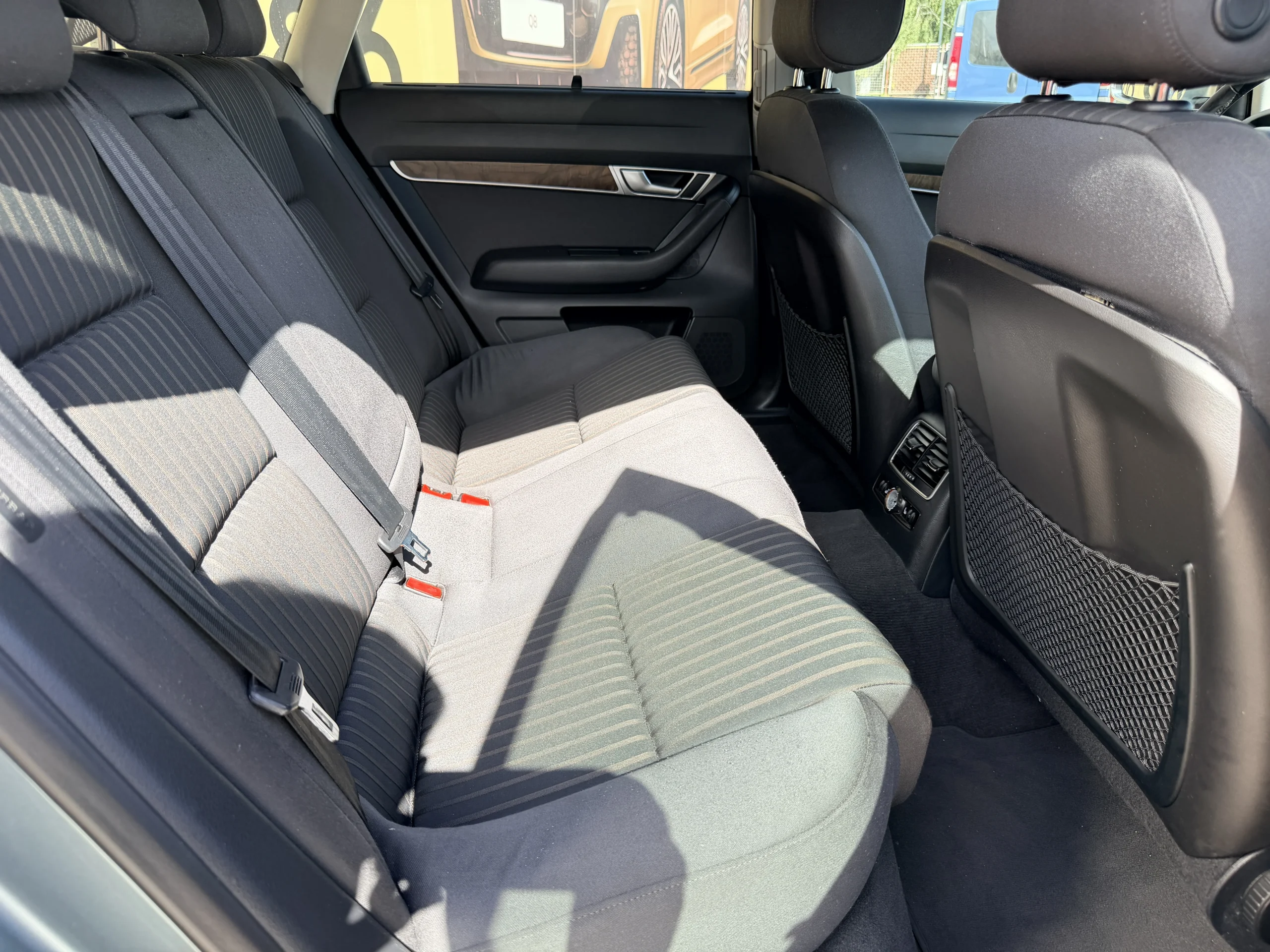 
								AUDI A6 2010 4X4 2.7 DIESEL EURO 5 Rate Avans 0 Doar Cu Buletinul full									