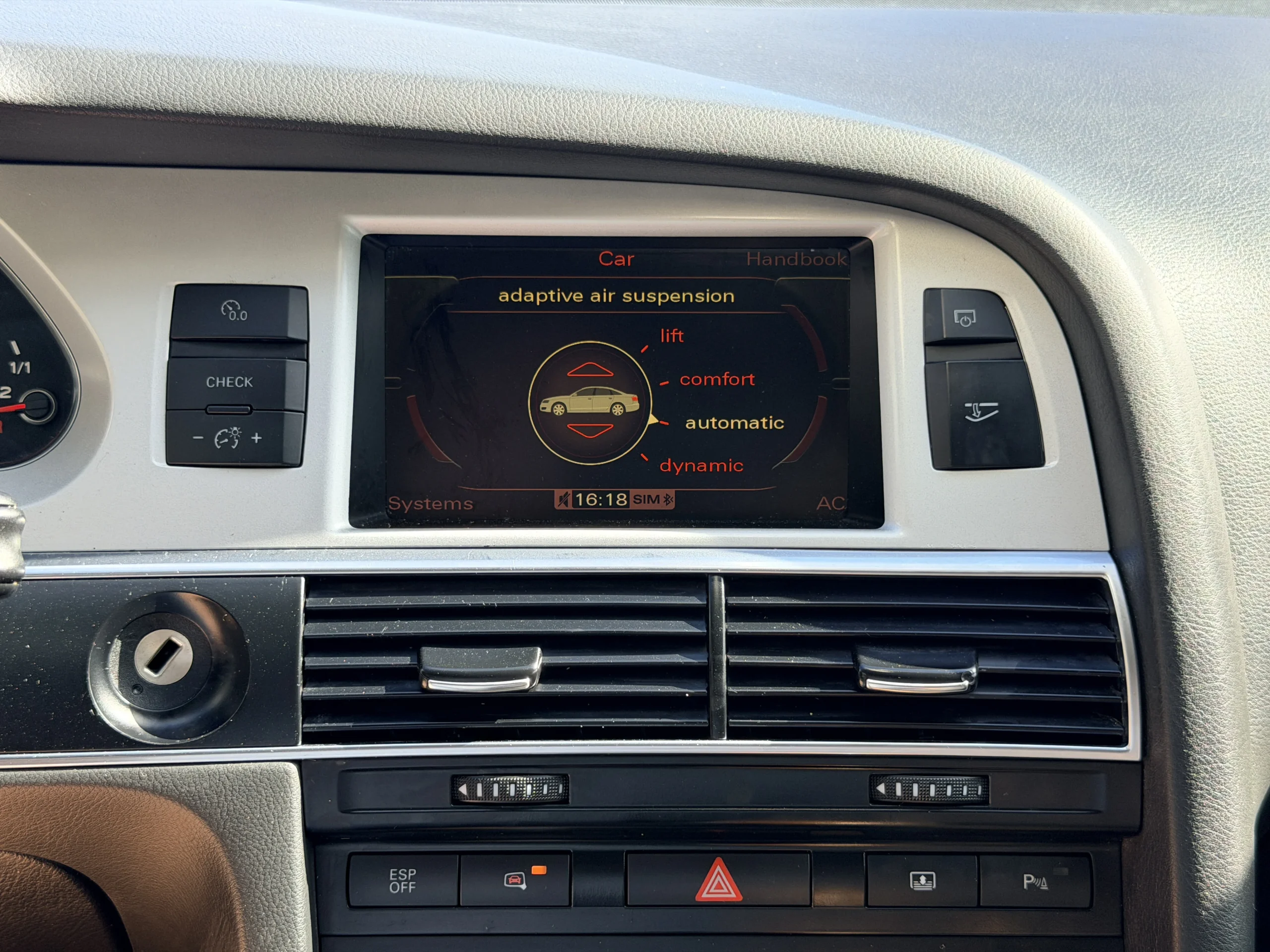 
								AUDI A6 2010 4X4 2.7 DIESEL EURO 5 Rate Avans 0 Doar Cu Buletinul full									
