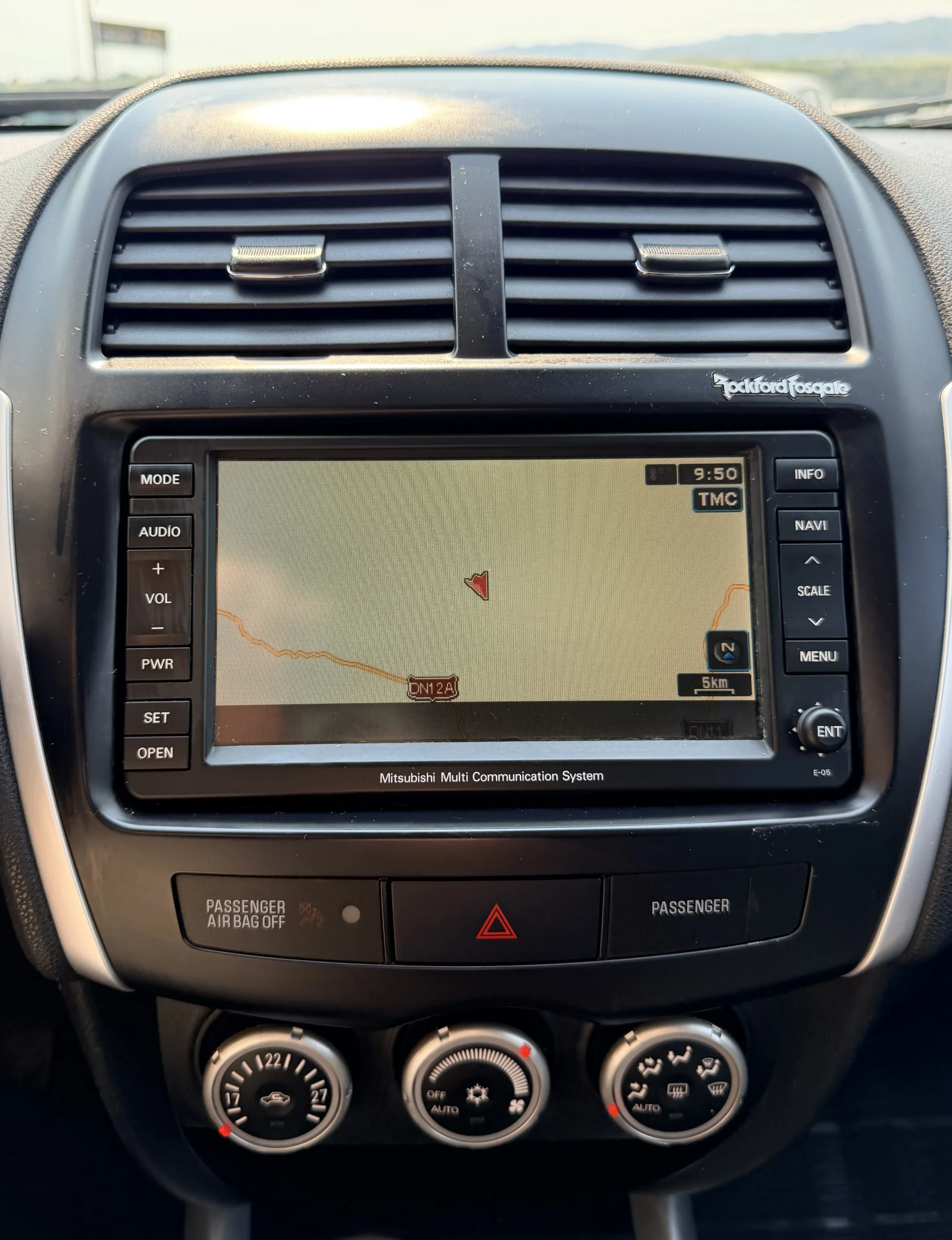
								MITSUBISHI ASX 4X4 2011 1.8 DIESEL EURO 5 Rate Avans 0 Doar Cu Buletinul full									