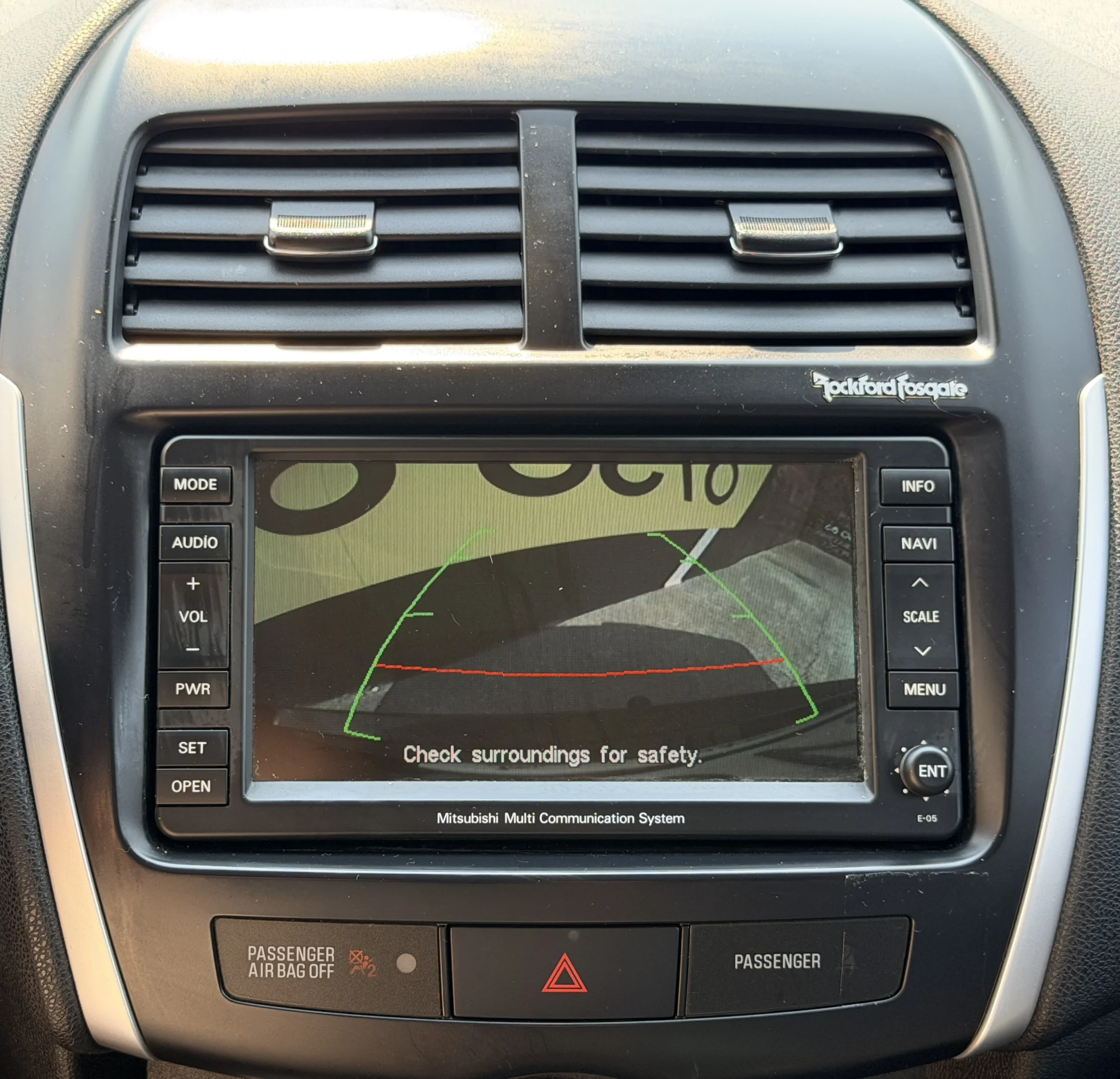 
								MITSUBISHI ASX 4X4 2011 1.8 DIESEL EURO 5 Rate Avans 0 Doar Cu Buletinul full									