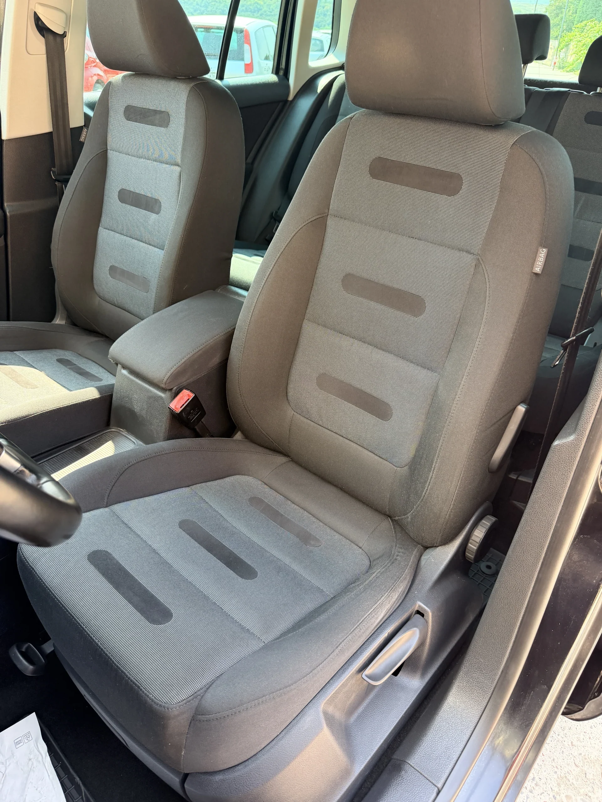
								VOLKSWAGEN TIGUAN 4X4 2009 2.0 DIESEL EURO 4 Rate Avans 0 Doar Cu Buletinul full									
