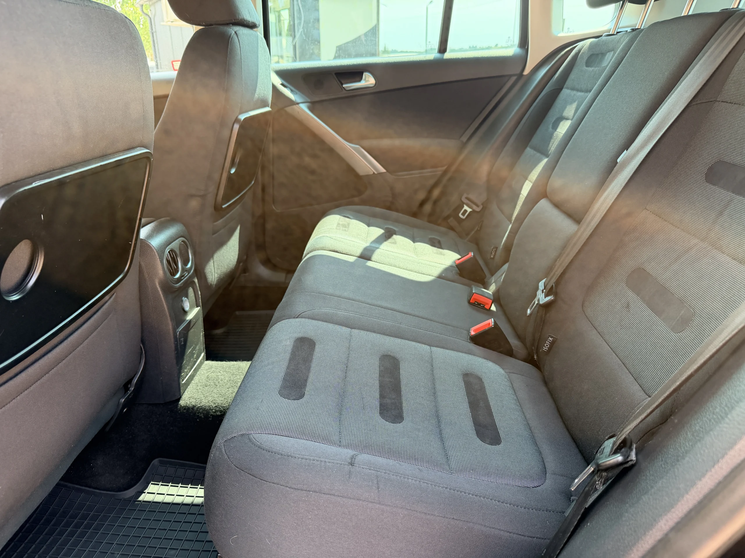 
								VOLKSWAGEN TIGUAN 4X4 2009 2.0 DIESEL EURO 4 Rate Avans 0 Doar Cu Buletinul full									