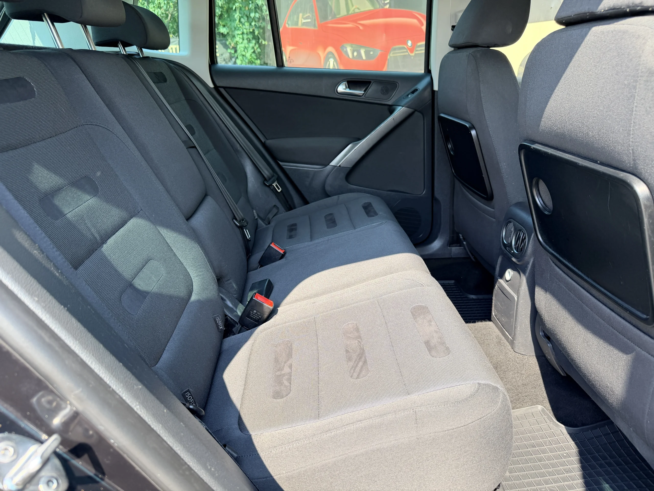 
								VOLKSWAGEN TIGUAN 4X4 2009 2.0 DIESEL EURO 4 Rate Avans 0 Doar Cu Buletinul full									