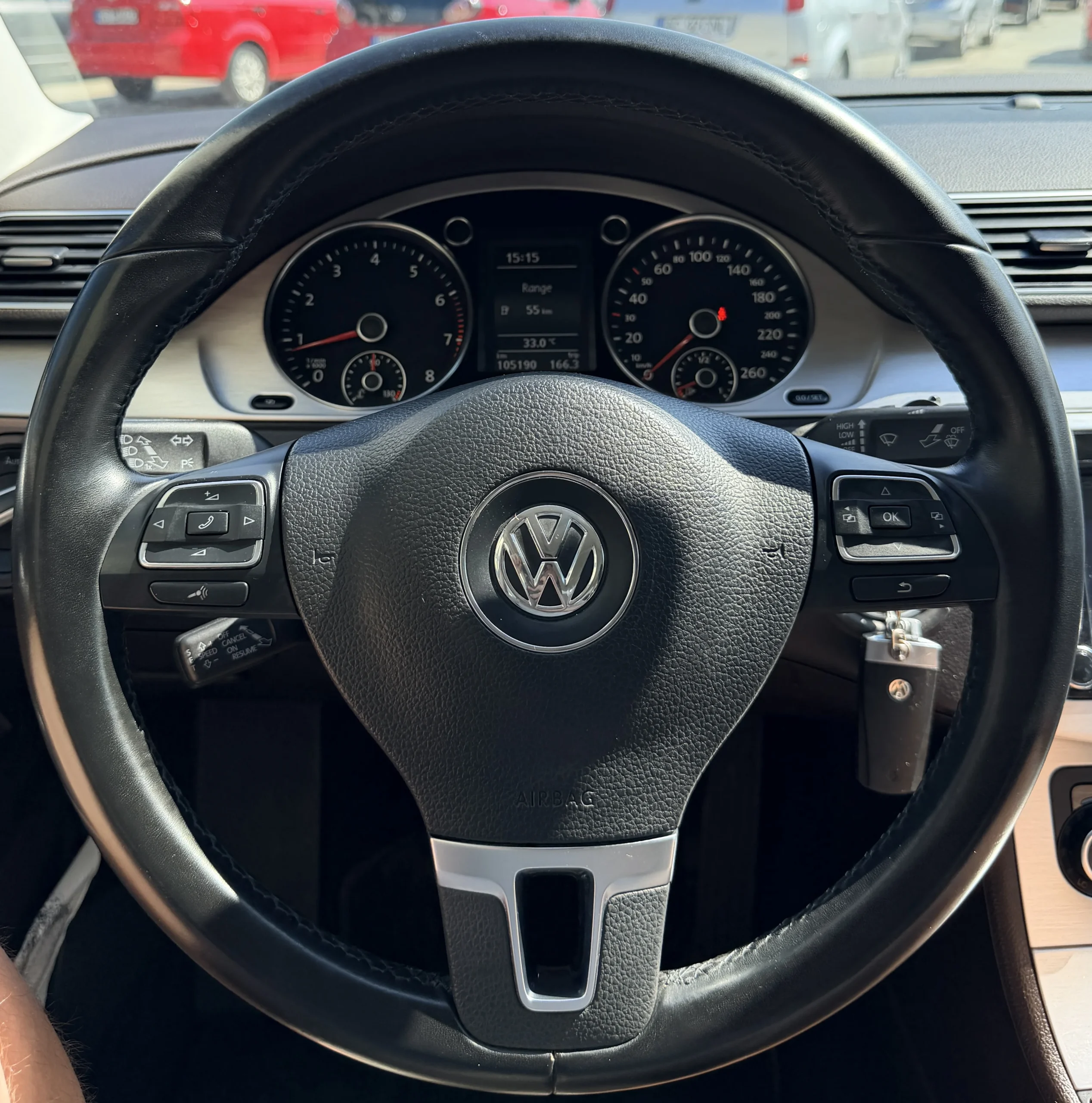 
								VOLKSWAGEN PASSAT 2011 1.4 BENZINA EURO 5 Rate Avans 0 Doar Cu Buletinul full									
