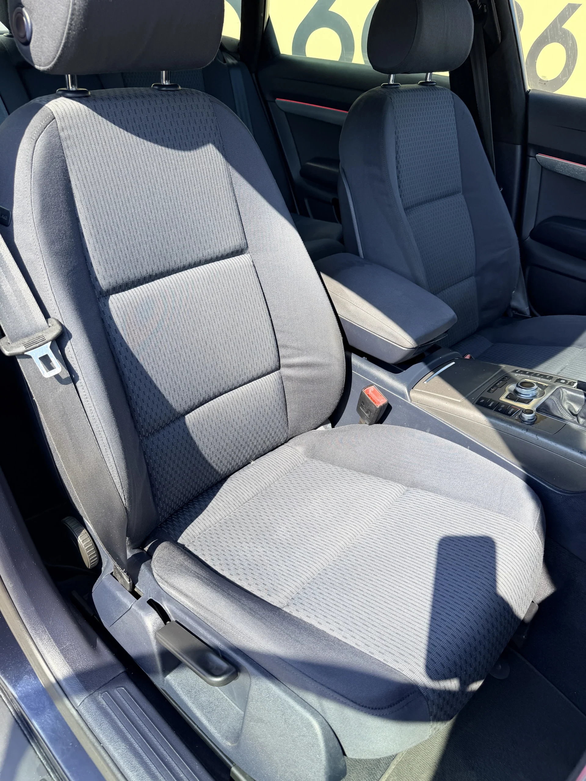 
								AUDI A6 2005 2.0 DIESEL EURO 4 Rate Avans 0 Doar Cu Buletinul full									