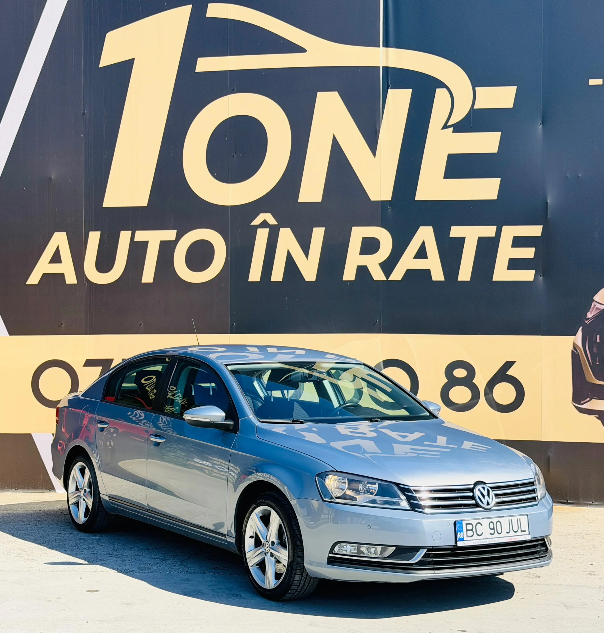 
								VOLKSWAGEN PASSAT 2012 1.8 BENZINA EURO 5 Rate Avans 0 Doar Cu Buletinul full									