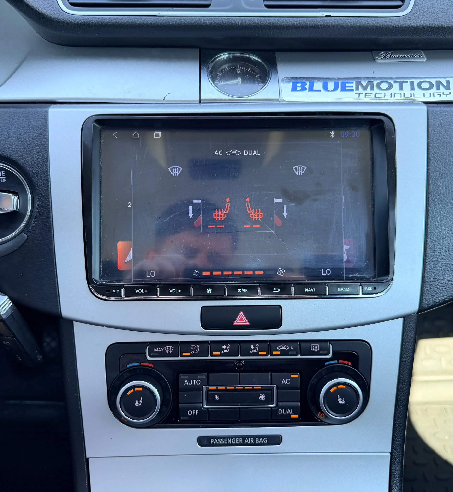 
								VOLKSWAGEN PASSAT 2012 1.8 BENZINA EURO 5 Rate Avans 0 Doar Cu Buletinul full									