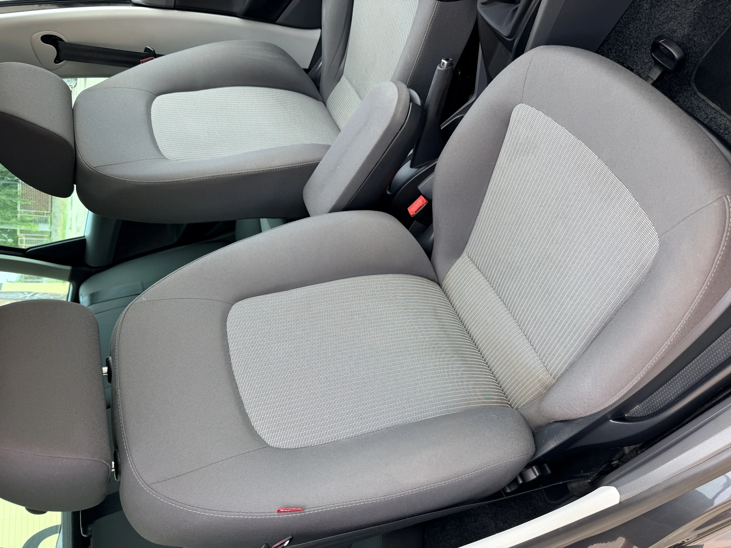 
								SEAT IBIZA 2011 1.2 DIESEL EURO 5 Rate Avans 0 Doar Cu Buletinul full									