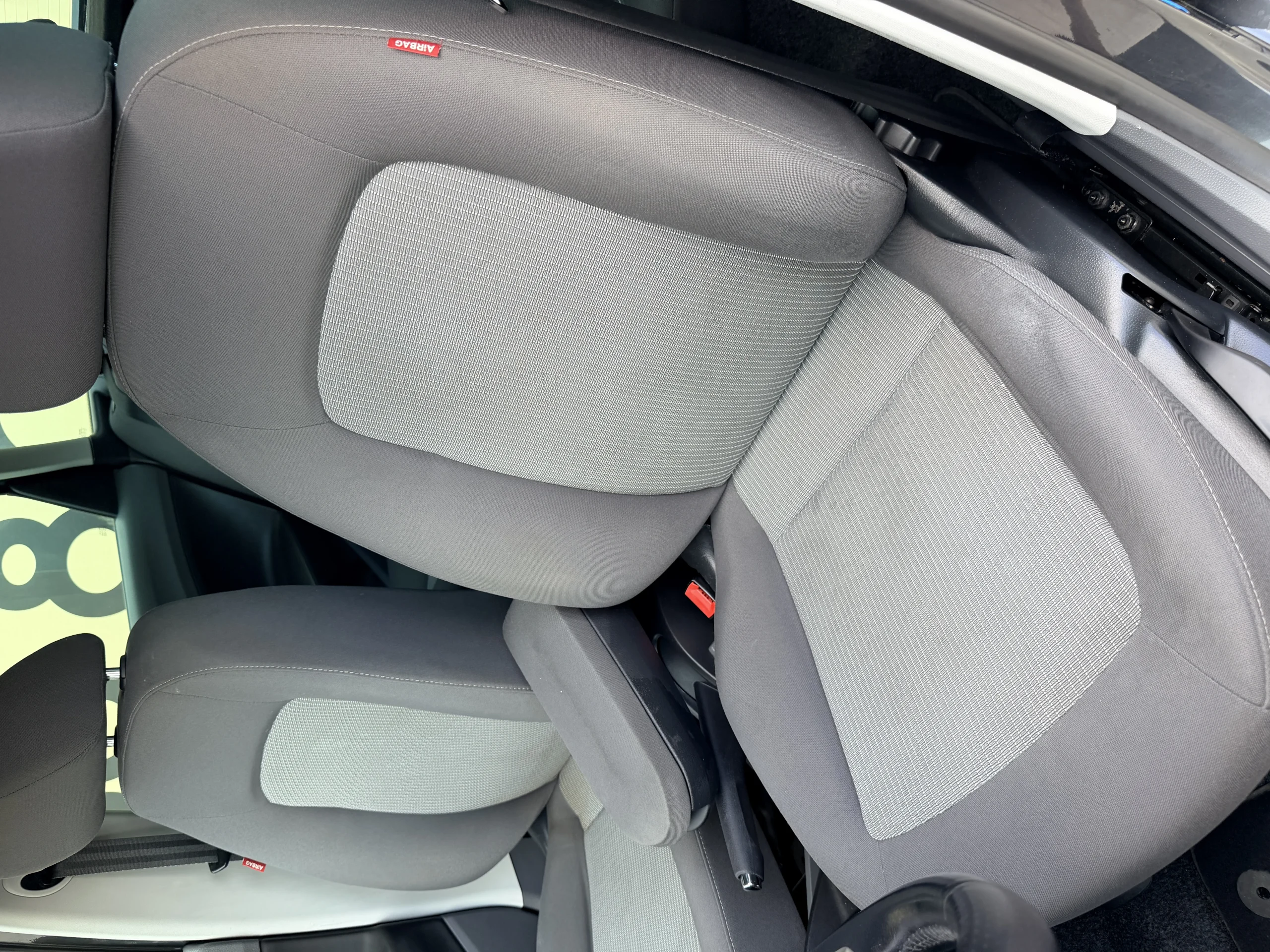 
								SEAT IBIZA 2011 1.2 DIESEL EURO 5 Rate Avans 0 Doar Cu Buletinul full									